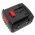 Helyettes�t� elektromos szersz�mg�p Akkumul�tor Bosch DDB180-02 BAT607 4000mAh 57.6Wh