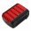 Helyettes�t� elektromos szersz�mg�p Akkumul�tor Bosch GWS 18 V-LI 18V 4000mAh 72Wh 2 607 336 091 Li-Ion