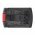Helyettes�t� elektromos szersz�mg�p Akkumul�tor Bosch GWS 18 V-LI 2 607 336 091 18V 2600mAh 46.8Wh Li-Ion