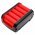 Helyettes�t� elektromos szersz�mg�p Akkumul�tor Bosch GWS 18 V-LI 18V 3000mAh 54Wh 2 607 336 091 Li-ion