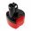 Helyettes�t� elektromos szersz�mg�p Akkumul�tor Bosch GSR 7.2-1/2 3000mAh 21.6Wh