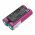 Helyettes�t� elektromos szersz�mg�p Akkumul�tor Bosch UNEO 100536 3000mAh 22.2Wh