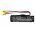 Helyettes�t� hangsz�r� Akkumul�tor Bose V35 064454 2600mAh/9.62Wh 3.7V
