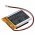 Helyettes�t� hangsz�r� Akkumul�tor Blaupunkt BADRADIO SRB 10 / TY063040P 600mAh 2.22Wh 3.7V