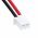 Helyettes�t� porsz�v� Akkumul�tor Concept CW1000 42391095 2500mAh 18,5Wh 7.4V