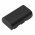 Helyettes�t� st�di�vaku Akkumul�tor Strobe Lighting Canon Speedlite EL1 LP-EL 2600mAh 18.72Wh 7.2V