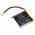 Helyettes�t� t�vind�t� Akkumul�tor Python 7756P 85mAh 0.31Wh 3.7V