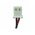 Helyettes�t� ad�vev� Akkumul�tor Chatter Box 100AFH 2/3A CBFRSBATT 3.6V 1000mAh NiMH