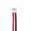 Helyettes�t� szem�lyh�v� Akkumul�tor JTech Commpass Voice GP30AAAK2BMX 700mAh 1.68Wh 2.4V