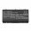Helyettes�t� laptop Akkumul�tor Cjscope MX-756 5400mAh 59.94Wh 11.1V