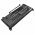 Helyettes�t� laptop Akkumul�tor Clevo NL40MU NL40BAT-3 3150mAh/35.91Wh 11.4V