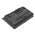 Helyettes�t� laptop Akkumul�tor Clevo EON17-S 6-87-P157S-4272 5200mAh 76.96Wh 14.8V