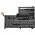 Helyettes�t� laptop Akkumul�tor Clevo W740SU W740BAT-6 4600mAh 51.06Wh 11.1V