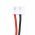 Helyettes�t� porsz�v� Akkumul�tor CleanMate RV500 CL059 2600mAh 37.44Wh 14.4V