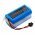 Helyettes�t� porsz�v� Akkumul�tor Infiniton Cleaner 1080/CG-990 2600mAh 37.44Wh 14.4V