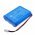 Helyettes�t� sz�ps�g�pol�s Akkumul�tor Capillus 272 INR18650-3S1P 2600mAh 28.86Wh Li-ion 11.1V