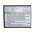 Helyettes�t� telefon Akkumul�tor Coolpad 9100 CPLD-60H 1100mAh 4.07Wh Li-ion 3.7V