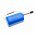 Helyettes�t� porsz�v� Akkumul�tor Concept VR2020 PNC423894511 3350mAh 48.24Wh 14.4V