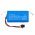Helyettes�t� porsz�v� Akkumul�tor Ultenic Concept VR3000 BTX0197 3350mAh 48.24Wh 14.4V