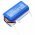 Helyettes�t� porsz�v� Akkumul�tor Concept VR3000 INR18650 MH1-4S1P 2600mAh 37.44Wh Li-Ion 14.4V