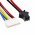 Helyettes�t� porsz�v� Akkumul�tor Concept VP4136 2in1 6pin 4239324 2200mAh 48.84Wh 22.2V