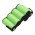 Helyettes�t� porsz�v� Akkumul�tor Concept VP4320 42391659 1800mAh 12.96Wh 7.2V