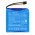Helyettes�t� fot�nyomtat� Akkumul�tor Canon Selphy QX10 P0930-LF 850mAh 6.29Wh