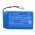 Helyettes�t� okosotthon Akkumul�tor Smart Home Cobra 72M ACE404567 1100mAh 16.28Wh 14.8V