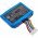 Helyettes�t� Akkumul�tor Dejavoo Z9 V3 IP604355-2P 2900mAh 10.73Wh
