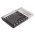 Helyettes�t� telefon Akkumul�tor Casio GzOne Ravine 2 BTR781B 1250mAh 4.63Wh 3.7V