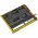 Helyettes�t� telefon Akkumul�tor Crosscall Core X4 LPN385375 3500mAh 13,48Wh 3.85V