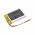 Helyettes�t� vezet�k n�lk�li f�lhallgat� Akkumul�tor Coinsound E7 1800mAh 6.66Wh Li-Ion