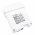 Helyettes�t� okosotthon Akkumul�tor Smart Home CWP Powersmart 41-800-200 14,4V 2200mAh 31.68Wh