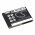 Helyettes�t� telefon Akkumul�tor BenQ-Siemens A31 EBA-660 3.7V 600mAh 2.22Wh Li-ion
