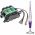 Helyettes�t� porsz�v� Akkumul�tor DeLonghi Colombina XLR24LI Colombina 5519210401 2500mAh 64.75Wh 25.9V