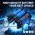 Helyettes�t� porsz�v� Akkumul�tor Dirt Devil BD22052/440013394 2500mAh 36Wh 14.4V