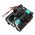 Helyettes�t� porsz�v� Akkumul�tor Dirt Devil BD30025 130438001 2500mAh 37Wh 14.8V