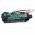 Helyettes�t� porsz�v� Akkumul�tor Dirt Devil BD30100 13049009 2600mAh 19.24Wh Li-Ion 7.4V