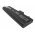 Helyettes�t� laptop Akkumul�tor Dell Inspiron 630M 0C9551 6600mAh 73.26Wh 11.1V