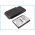 Helyettes�t� telefon Akkumul�tor Dopod Vodafone VPA Compact IV 3,7V 2400mAh 8,88Wh Li-ion