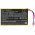 Helyettes�t� t�blag�p Akkumul�tor DigiLand DL7006 PR-445585 1800mAh 6.66Wh 3.7V
