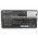 Helyettes�t� laptop Akkumul�tor Dell Inspiron 1000 312-0334 4400mAh 65.12Wh 14.8V