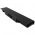 Helyettes�t� laptop Akkumul�tor Dell Inspiron 1521 312-0575 4400mAh/50.16Wh 11.4V