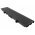 Helyettes�t� laptop Akkumul�tor Dell Inspiron W4FYY 14V 4400mAh 48.84Wh Li-Ion 11.1V