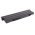 Helyettes�t� laptop Akkumul�tor Dell Latitude E5400 KM668 6600mAh 73.26Wh 11.1V