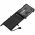 Helyettes�t� laptop Akkumul�tor Dell Alienware 15 R3 Max-Q 0546FF 4250mAh 64.6Wh 15.2V