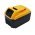 Helyettes�t� elektromos szersz�mg�p Akkumul�tor DeWalt DCB180 18V 6000mAh Li-Ion
