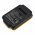 Helyettes�t� elektromos szersz�mg�p Akkumul�tor DeWalt 20V MAX DCB606 20V 2000mAh 40Wh