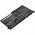 Helyettes�t� laptop Akkumul�tor Dell Latitude 12 5290 00JWGP 4200mAh 47.88Wh 11.4V