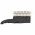Helyettes�t� laptop Akkumul�tor Dell Latitude 9420 2-in-1 GHJC5 4800mAh 55,44Wh 11.55V